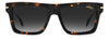 Carrera 305/S sunglasses - straight-on front view - Colour: Tortoise Shell