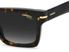Carrera 305/S sunglasses - frame detail view - Colour: Tortoise Shell