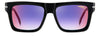 Carrera 305/S sunglasses - straight-on front view - Colour: Coachella