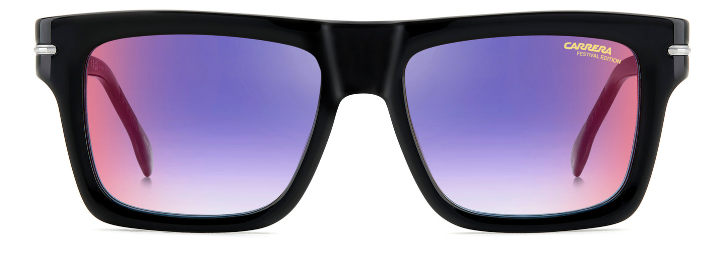Carrera 305/S sunglasses - straight-on front view - Colour: Coachella
