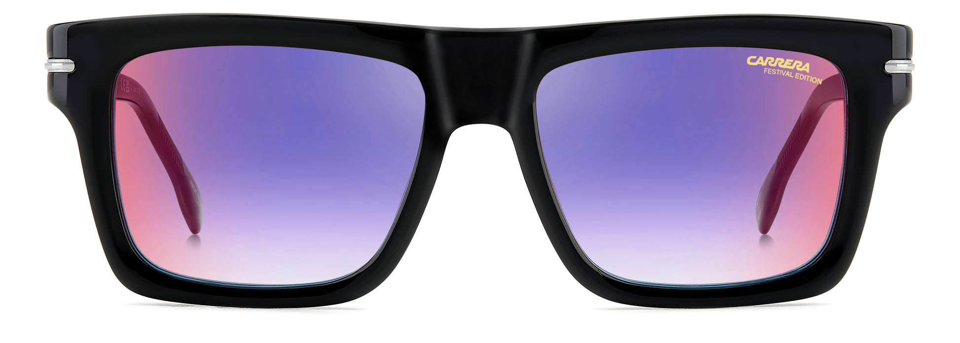 Carrera 305/S sunglasses - straight-on front view - Colour: Coachella