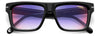 Carrera 305/S sunglasses - rear view - Colour: Coachella