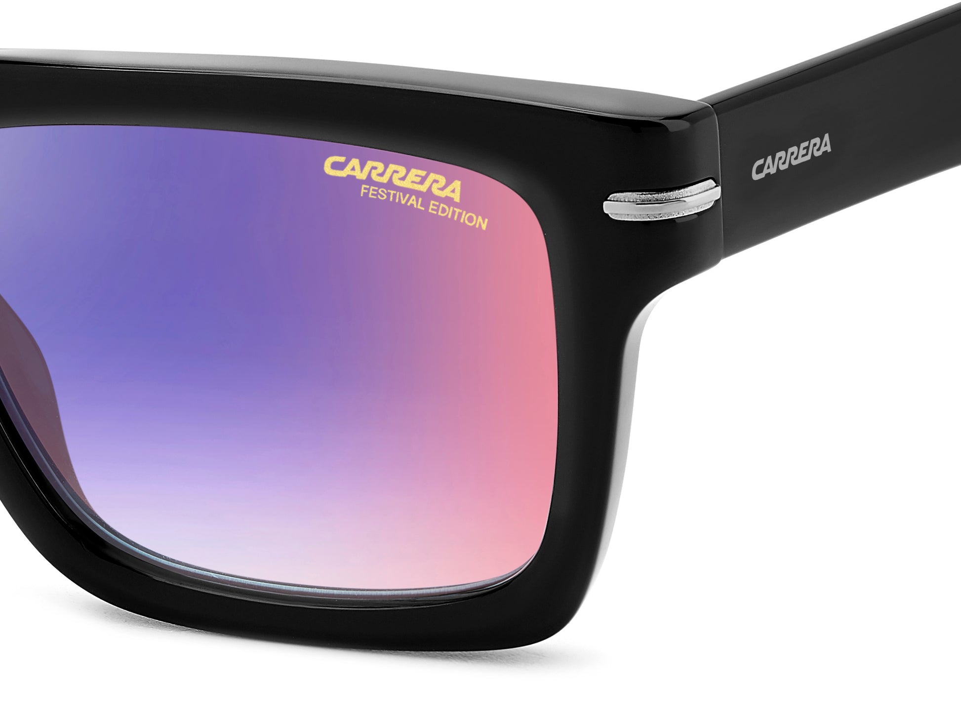 Carrera 305/S sunglasses - frame detail view - Colour: Coachella
