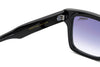 Carrera 305/S sunglasses - inside temple detail view - Colour: Coachella