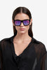 Carrera 305/S sunglasses - alternate worn front view - Colour: Coachella