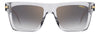 Colour: Grey Clear - Carrera 305/S front view