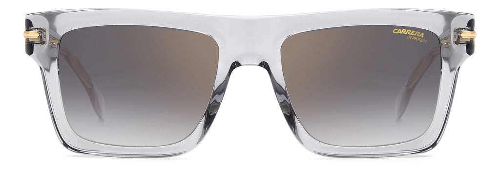 Colour: Grey Clear - Carrera 305/S front view