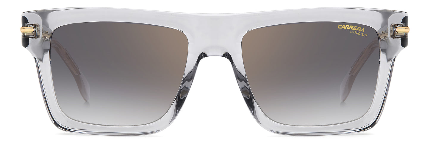 Colour: Grey Clear - Carrera 305/S front view