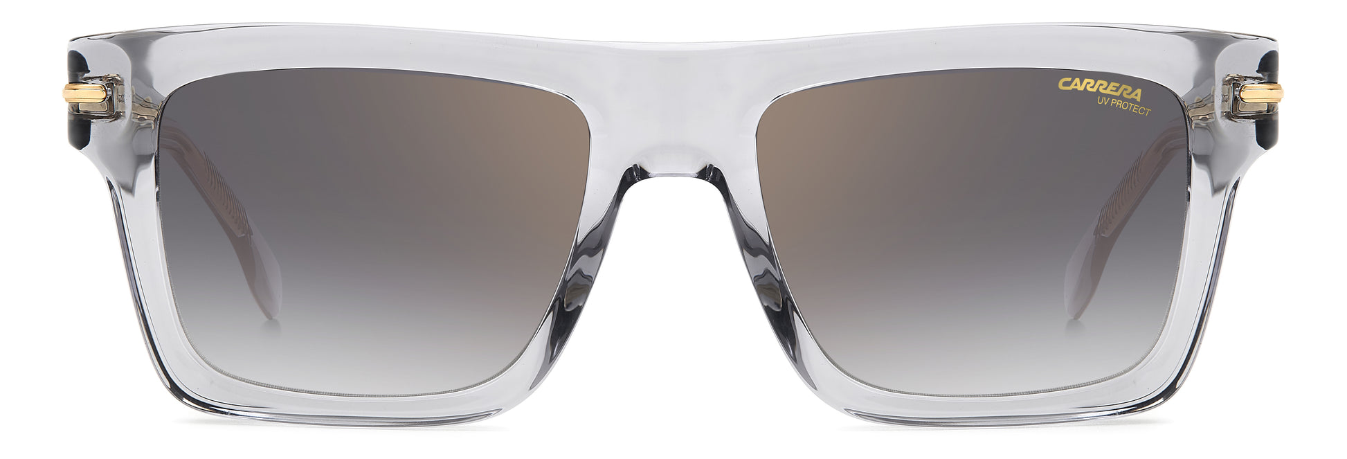 Colour: Grey Clear - Carrera 305/S front view