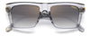 Colour: Grey Clear - Carrera 305/S side view