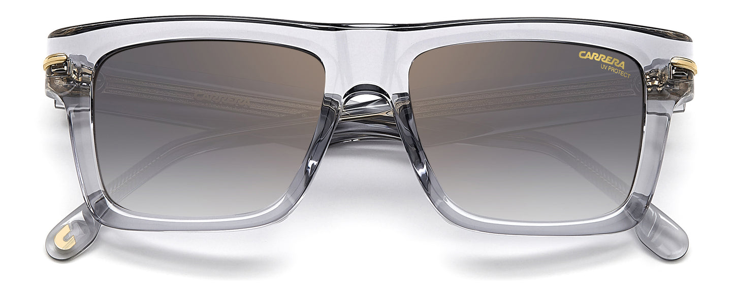 Colour: Grey Clear - Carrera 305/S side view