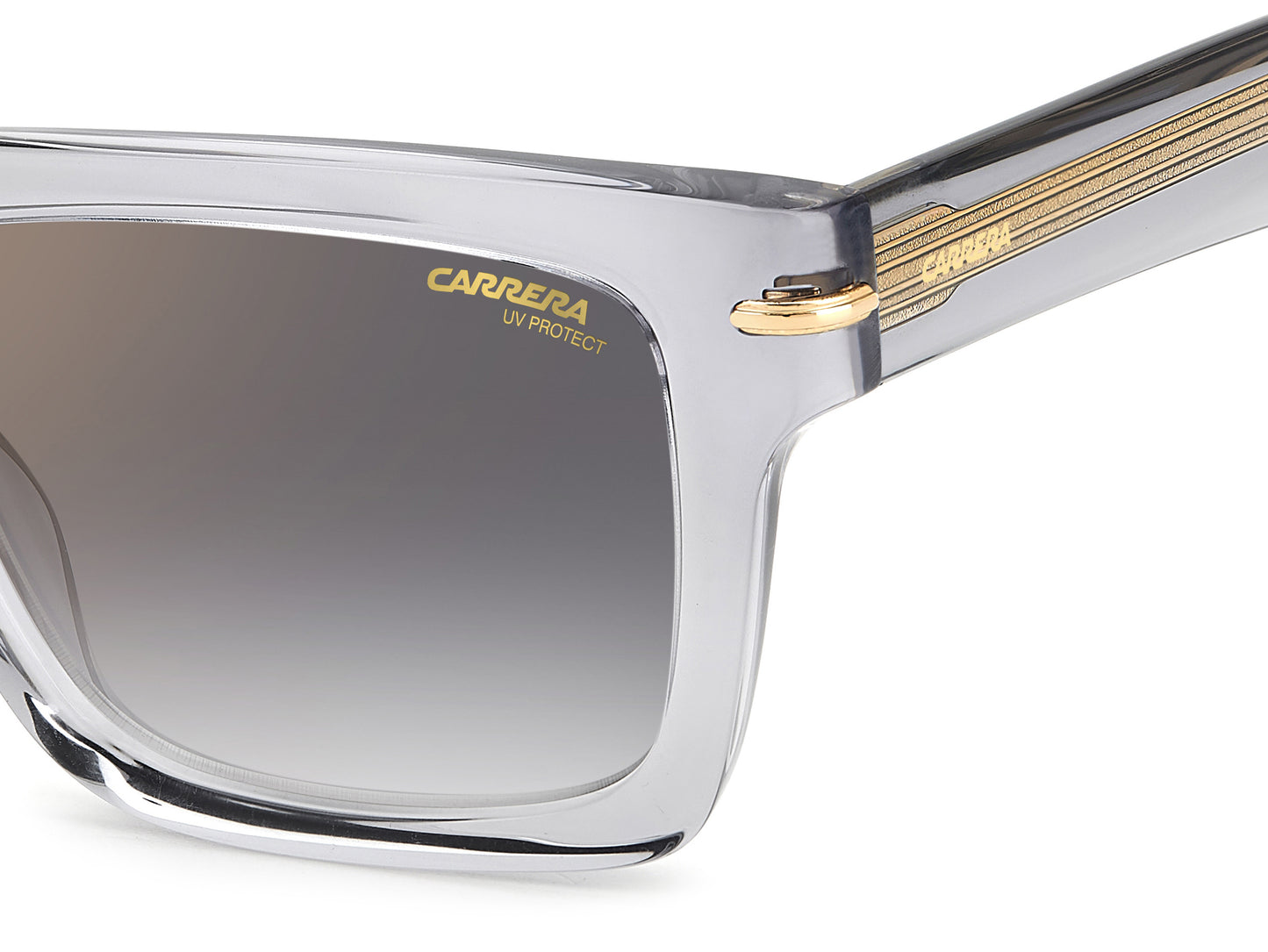 Colour: Grey Clear - Carrera 305/S detail view