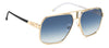 Colour: Blue Gold - Carrera 1055/S alternative angle view