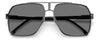 Colour: Black - Carrera 1055/S polarised side view