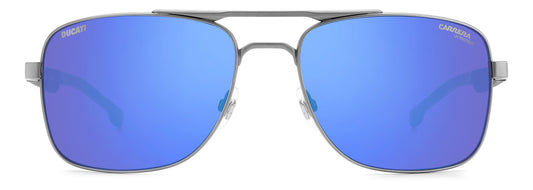 Carrera Carduc 022/S sunglasses - alternative view - Colour: Silver