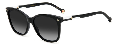 Carolina Herrera HER 0137/S - Black