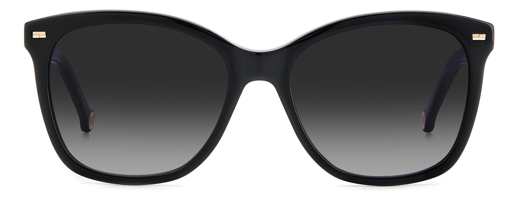 Carolina Herrera HER 0137/S eyewear - alternative view - Colour: Black
