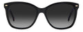 Carolina Herrera HER 0137/S eyewear - alternative view - Colour: Black