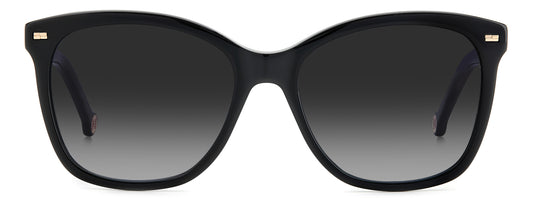 Carolina Herrera HER 0137/S eyewear - alternative view - Colour: Black