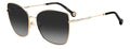 Colour: Gold - Carolina Herrera HER 0133/S angle view
