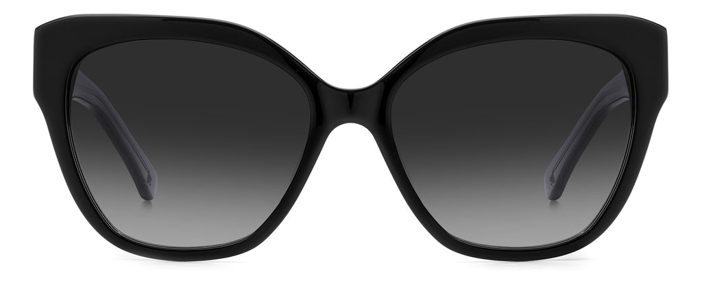 Kate Spade Savanna/G/S eyewear - alternative view - Colour: Black