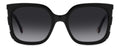Carolina Herrera HER 0128/S eyewear - alternative view - Colour: Black