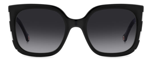 Carolina Herrera HER 0128/S eyewear - alternative view - Colour: Black