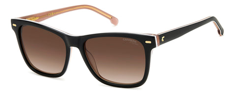 Carrera 3001/s - Black