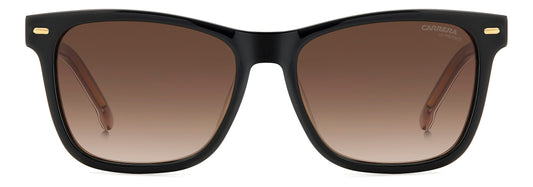 Carrera 3001/s sunglasses - detail view - Colour: Black