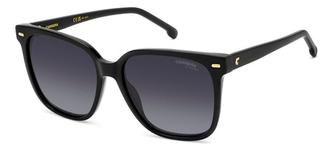 Carrera 3002/S - Black