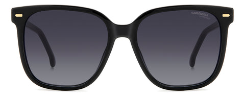 Carrera 3002/S - Black
