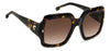 Carrera 3004/S sunglasses - alternative angle view - Colour: Tortoise Shell