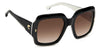 Carrera 3004/S sunglasses - alternative angle view - Colour: Gold