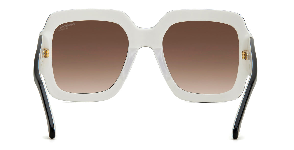 Carrera 3004/S sunglasses - overhead view - Colour: Gold