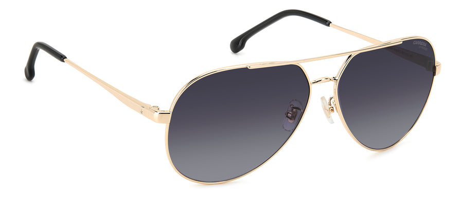 Carrera 3005/S sunglasses - view 6 - Colour: Gold Black