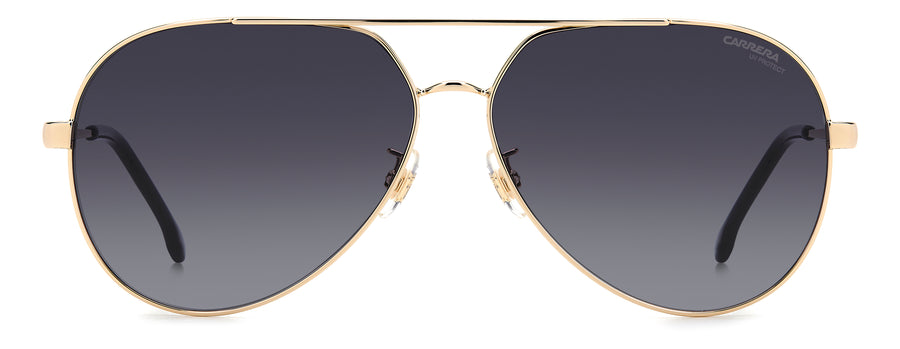 Carrera 3005/S sunglasses - view 7 - Colour: Gold Black