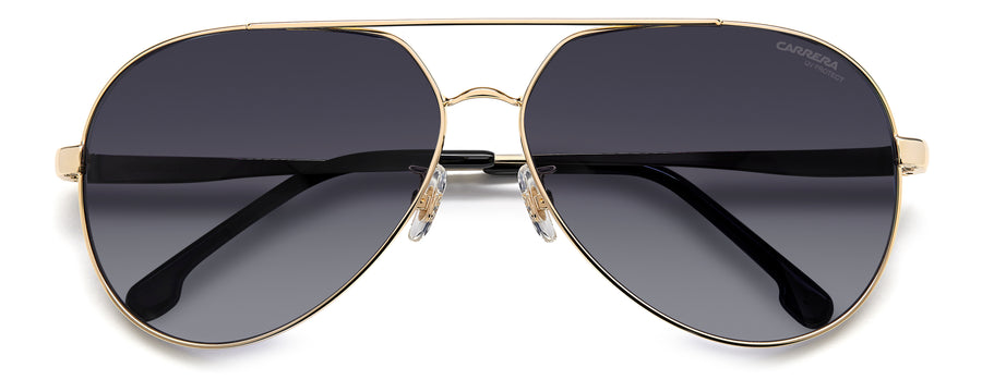 Carrera 3005/S sunglasses - view 8 - Colour: Gold Black