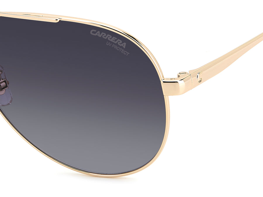 Carrera 3005/S sunglasses - view 9 - Colour: Gold Black