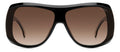 Carrera 3007/S sunglasses - alternative view - Colour: Black White