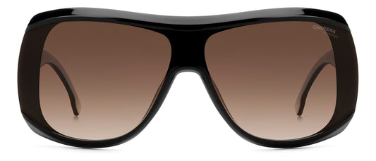 Carrera 3007/S sunglasses - alternative view - Colour: Black White