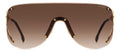 Carrera 3006/S sunglasses - alternative view - Colour: Gold Havana