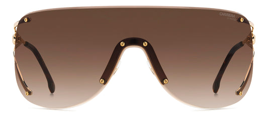 Carrera 3006/S sunglasses - alternative view - Colour: Gold Havana