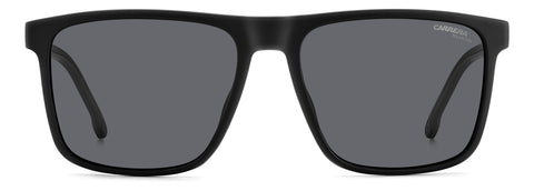 Carrera 8064/S - Black Grey