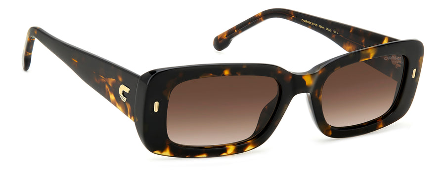 Carrera 3014/S sunglasses - lifestyle image - Colour: Tortoise Shell