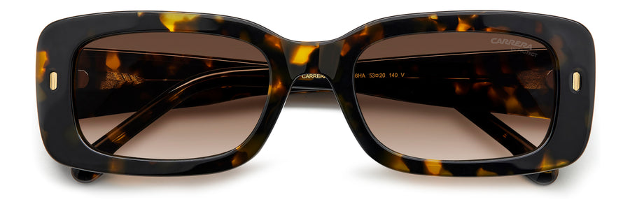 Carrera 3014/S sunglasses - view 6 - Colour: Tortoise Shell