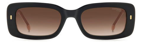 Carrera 3014/S - Black Nude