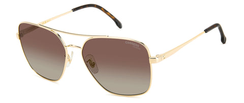 Carrera 3019/S - Gold Havana