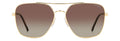 Carrera 3019/S (Polarised) polarized sunglasses - alternative view - Colour: Gold Havana