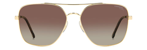 Carrera 3019/S - Gold Havana