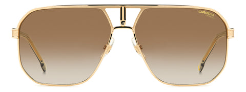 Carrera 1062/S - White Gold
